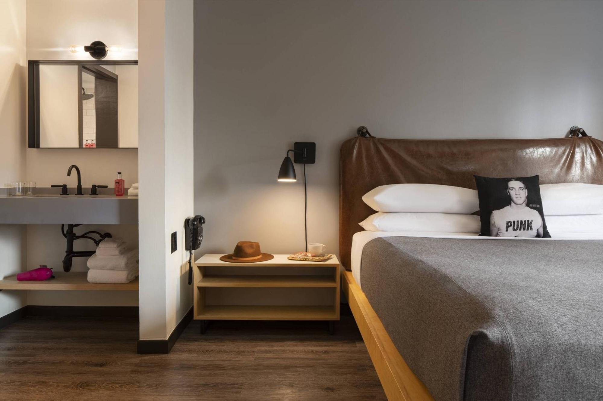 Moxy Downtown 3* Memphis
